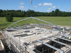 Lattice Trusses